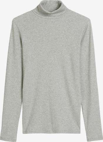 Marc O'Polo DENIM Shirt in Grau: Vorderseite