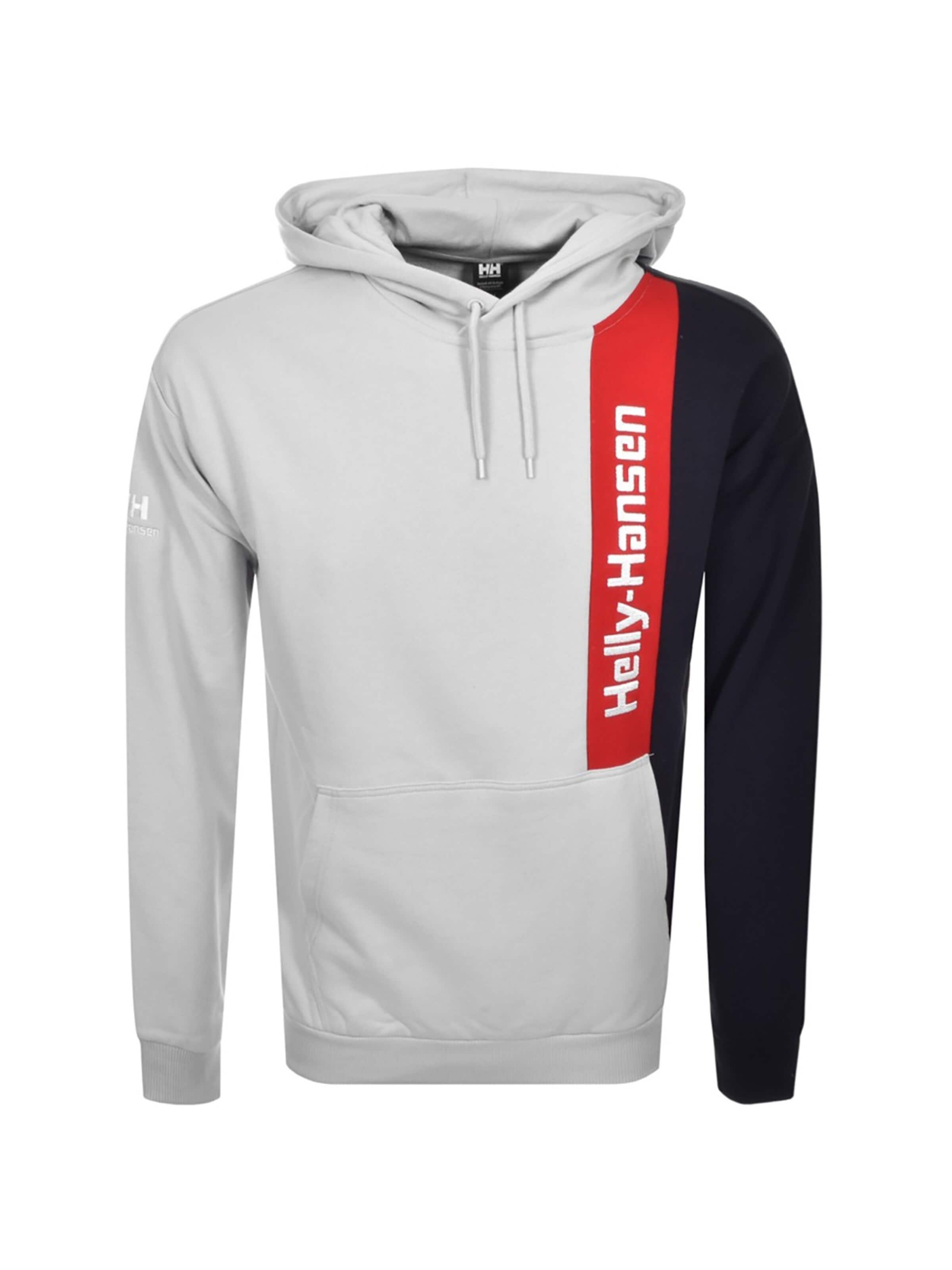 HELLY HANSEN Sweater in S in Grey, Item view