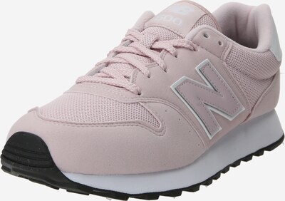new balance Sneaker '500' in pink / offwhite, Produktansicht