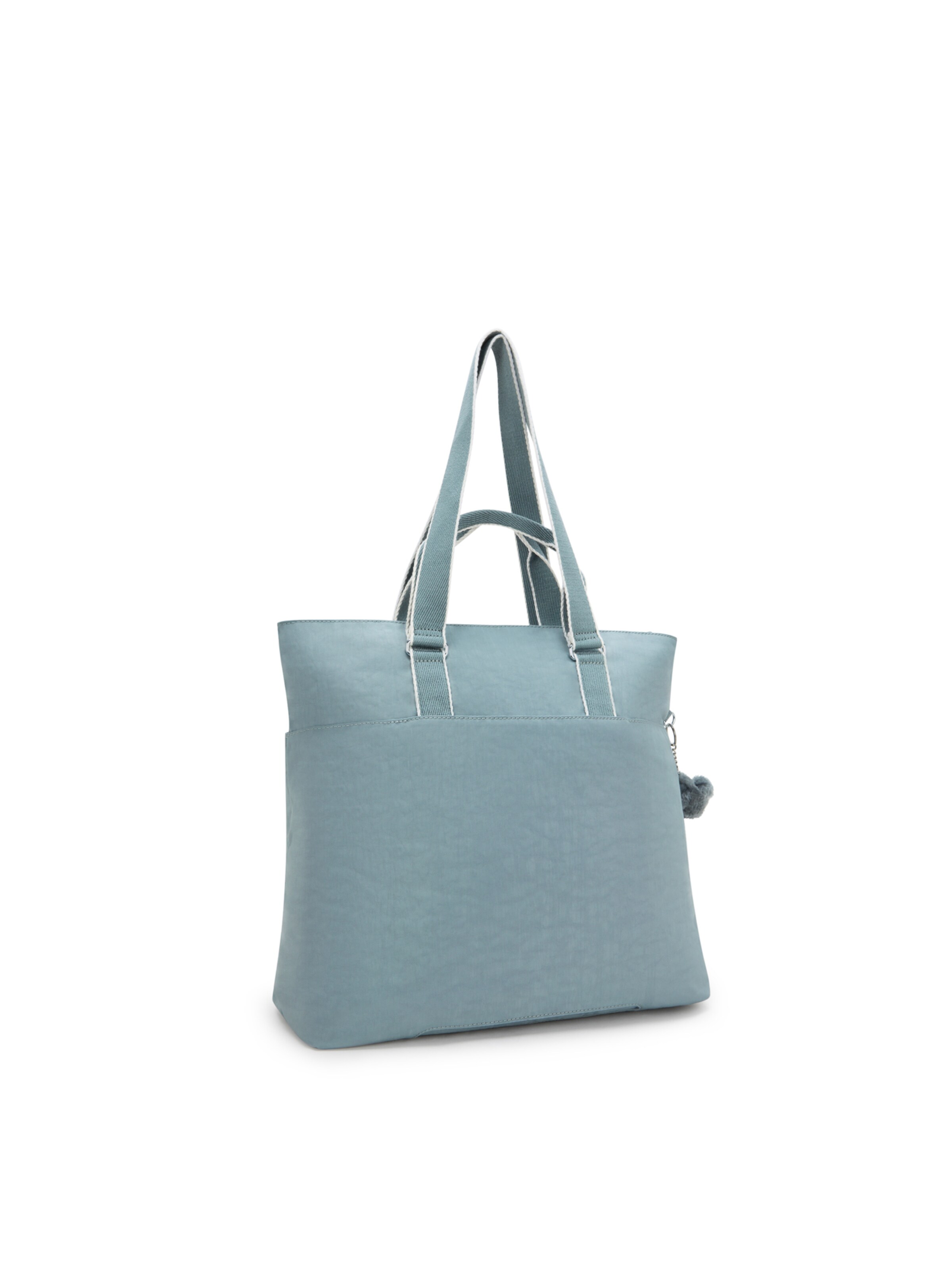 KIPLING Torba shopper 'India' w kolorze niebieski