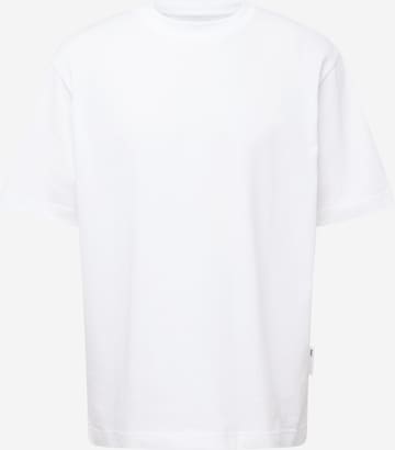 On Koszulka funkcyjna 'Studio-T' w kolorze biały: przód