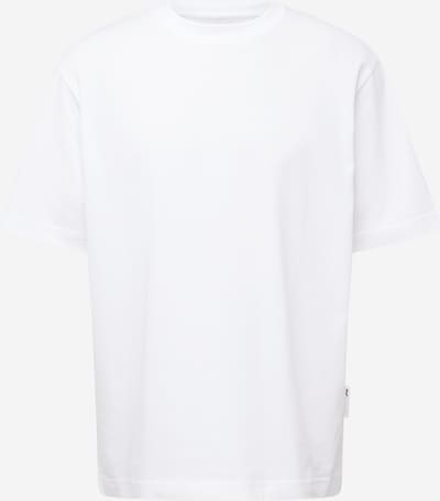 On Camiseta funcional 'Studio-T' en blanco, Vista del producto