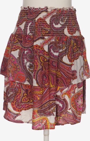 RINO & PELLE Skirt in M in Purple: front