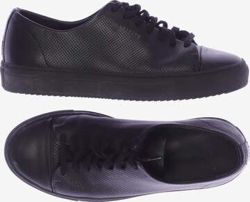 Axel Arigato Sneakers & Trainers in 37 in Black: front