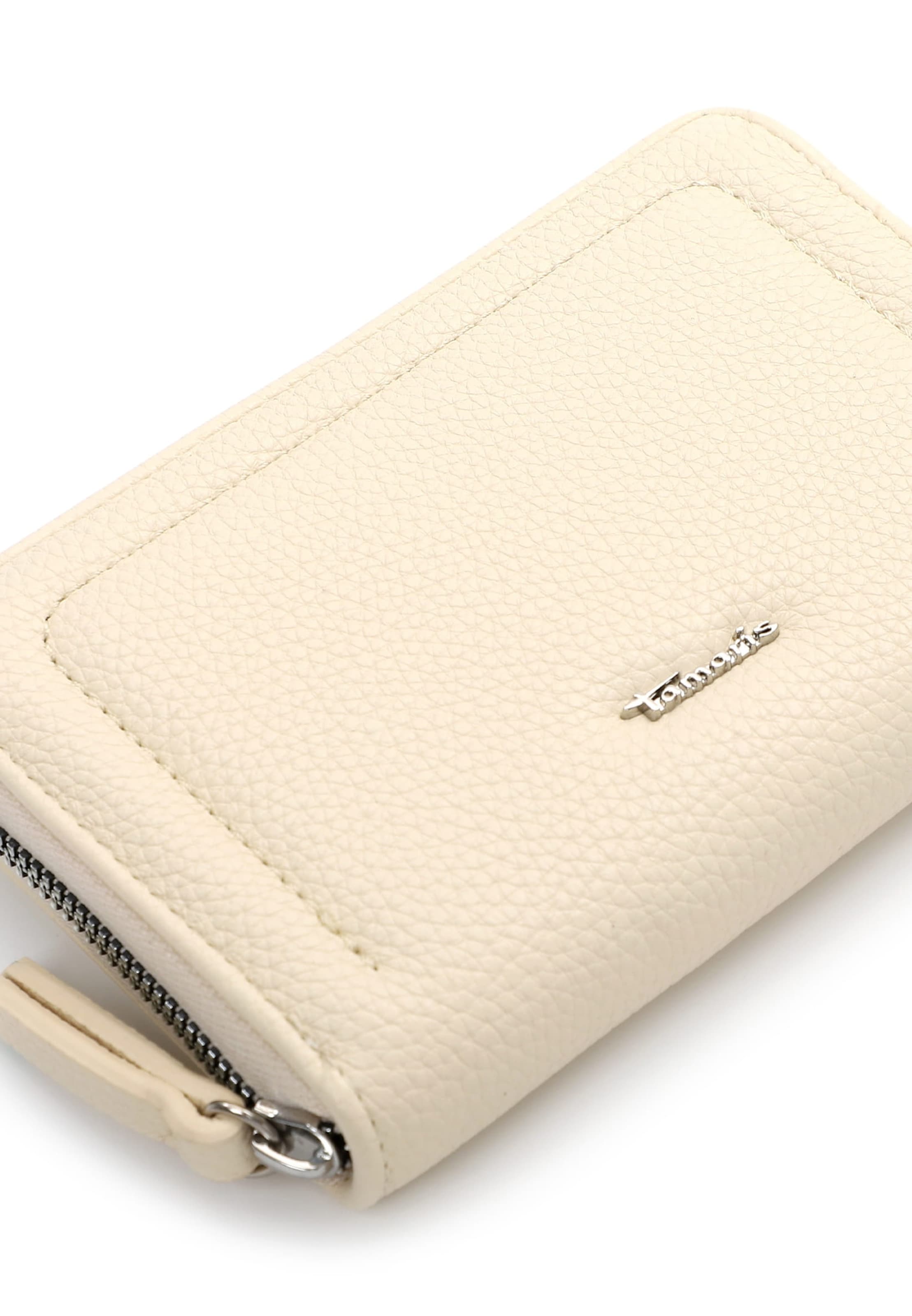 Tamaris Wallet ' TAS Karolin ' in Yellow