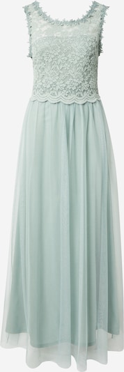 VILA Vakarkleita, krāsa - pasteļzaļš, Preces skats