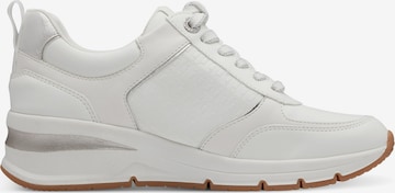 TAMARIS Sneakers in White