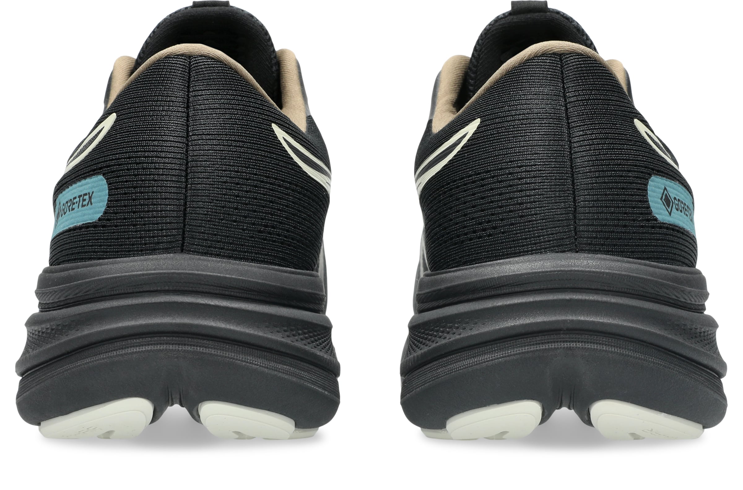 ASICS Tekaški čevelj 'Gel-Pulse 17' | črna barva