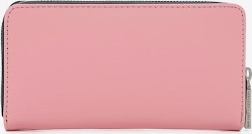 Suri Frey Wallet 'SFY SURI FREY X ALEXANDER' in Pink