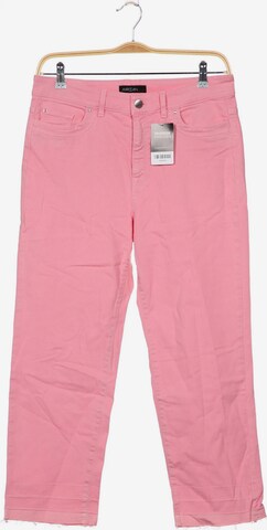 Marc Cain Jeans in 32-33 in Pink: front