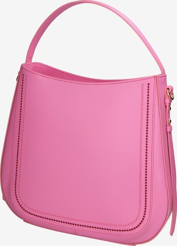 Gave Lux Handbag in Pink