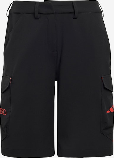 Pantaloni sportivi in XXS/regular ADIDAS PERFORMANCE di colore nero, Visualizzazione prodotti
