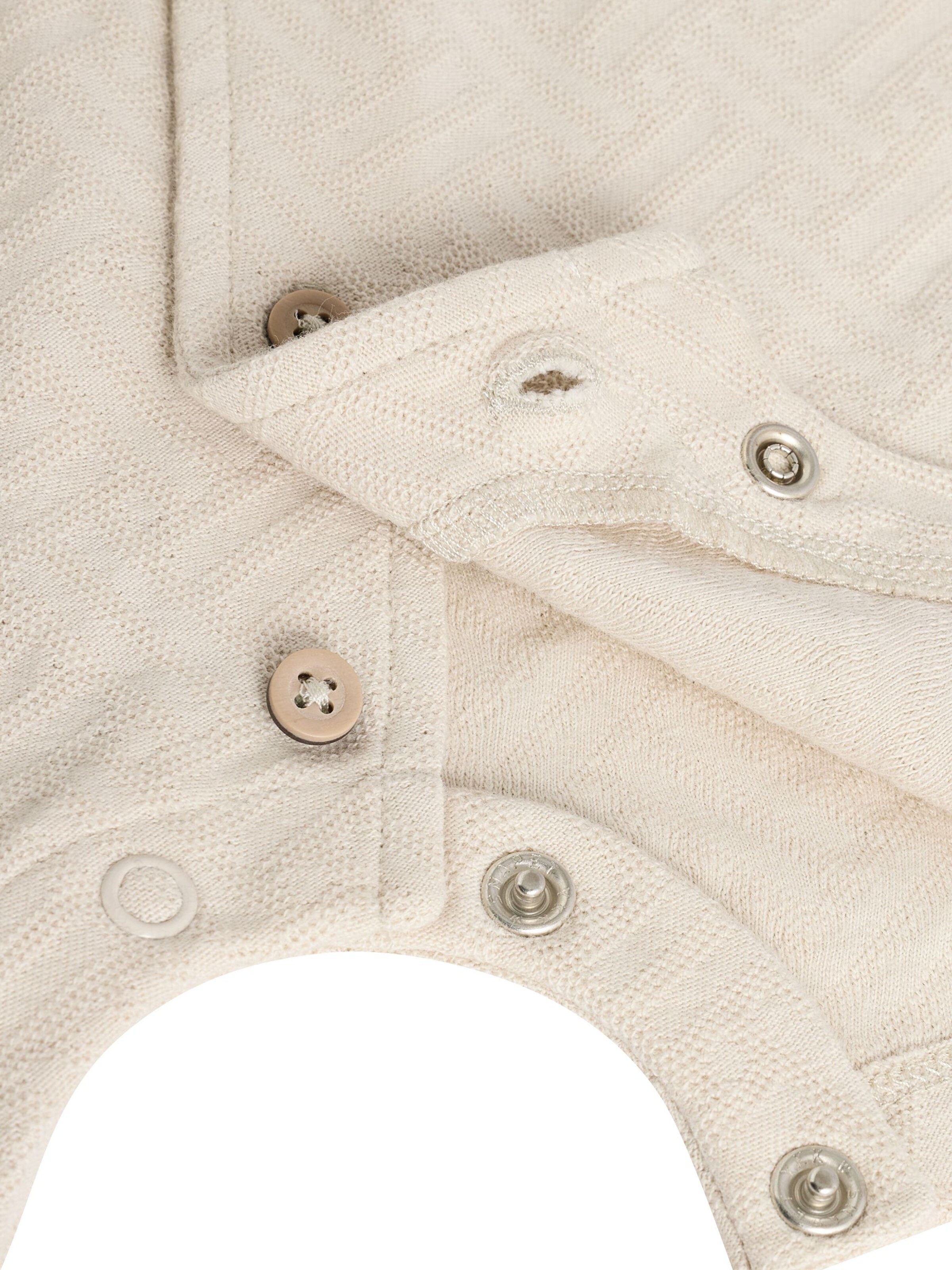 Next Kezeslábas - bézs