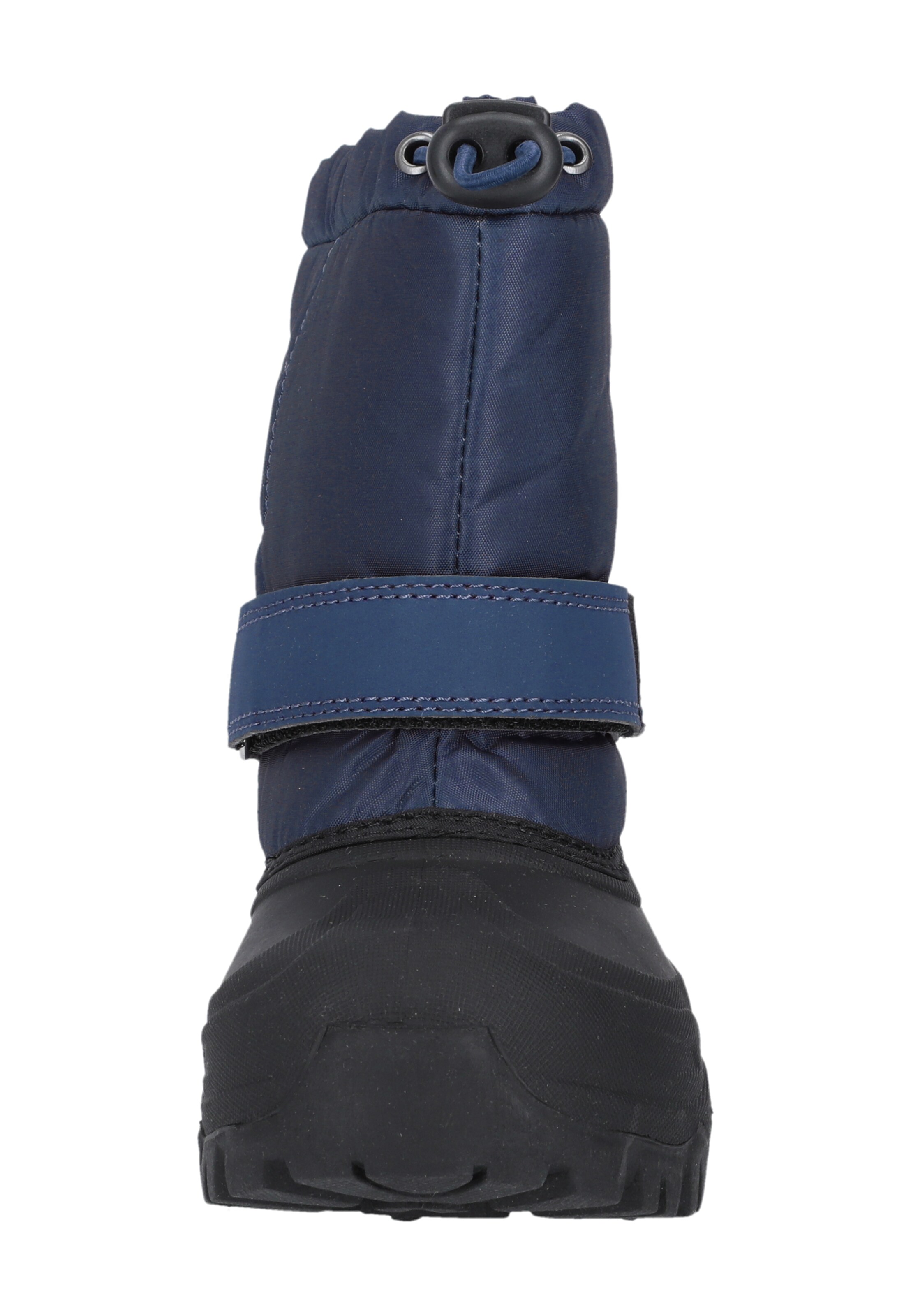 ZigZag Winterstiefel 'Wanoha' in Blau