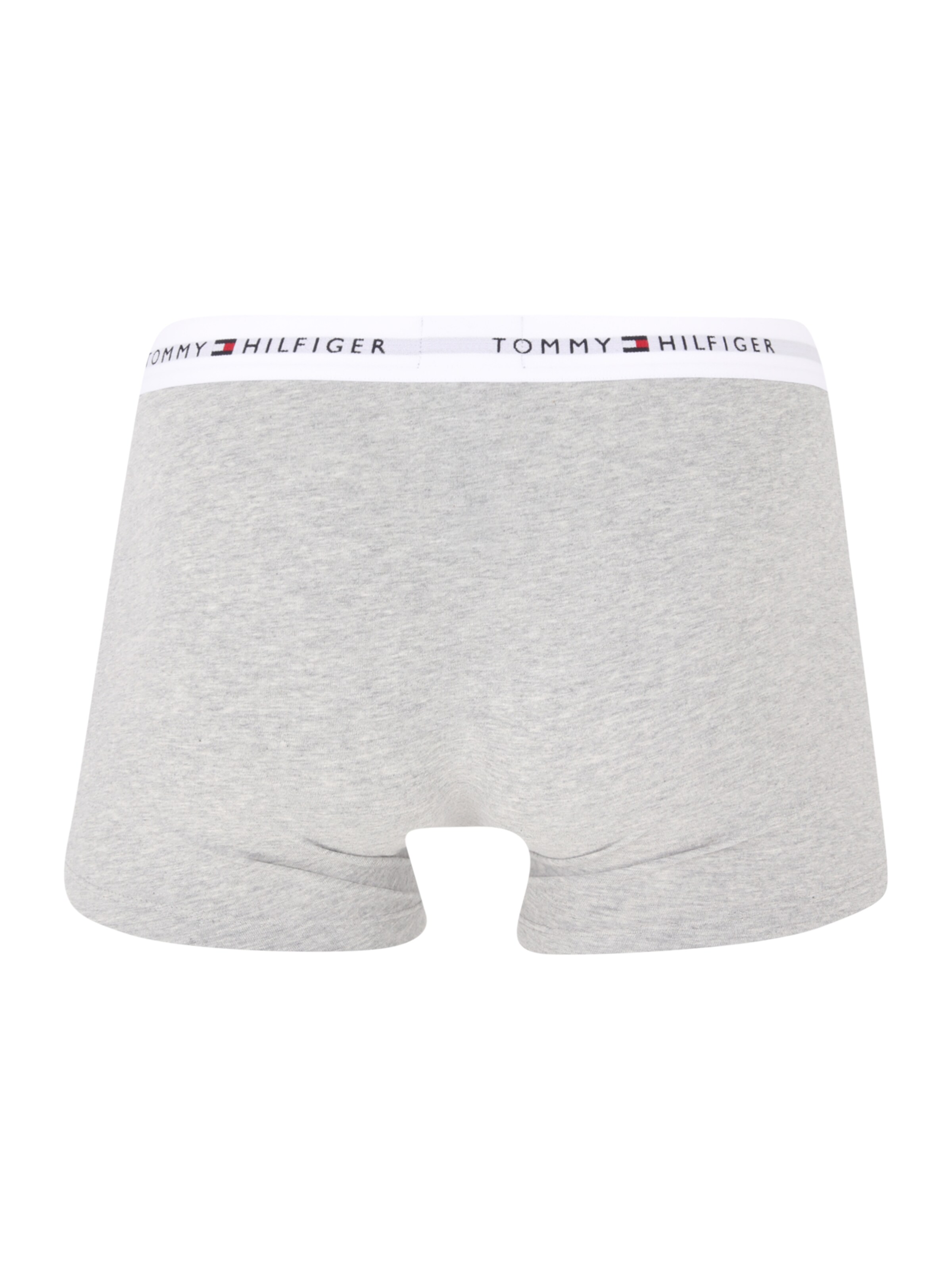 Tommy Hilfiger Underwear Boxershorts 'Essential' in Blauw