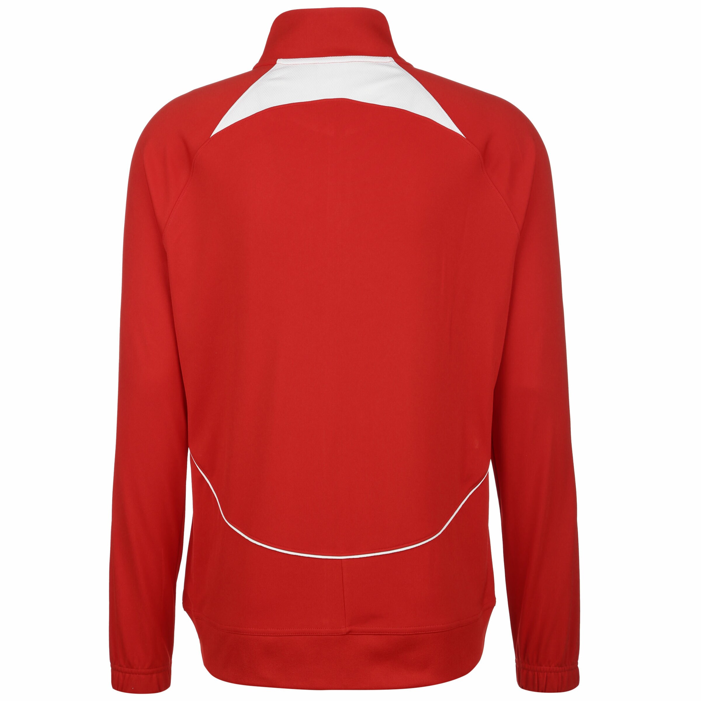 NIKE Trainingsjacke  'Academy Pro' in Rot