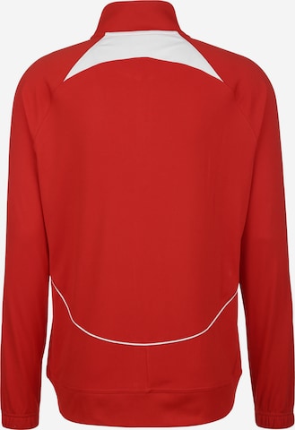 NIKE Athletic Jacket 'Academy Pro' in Red