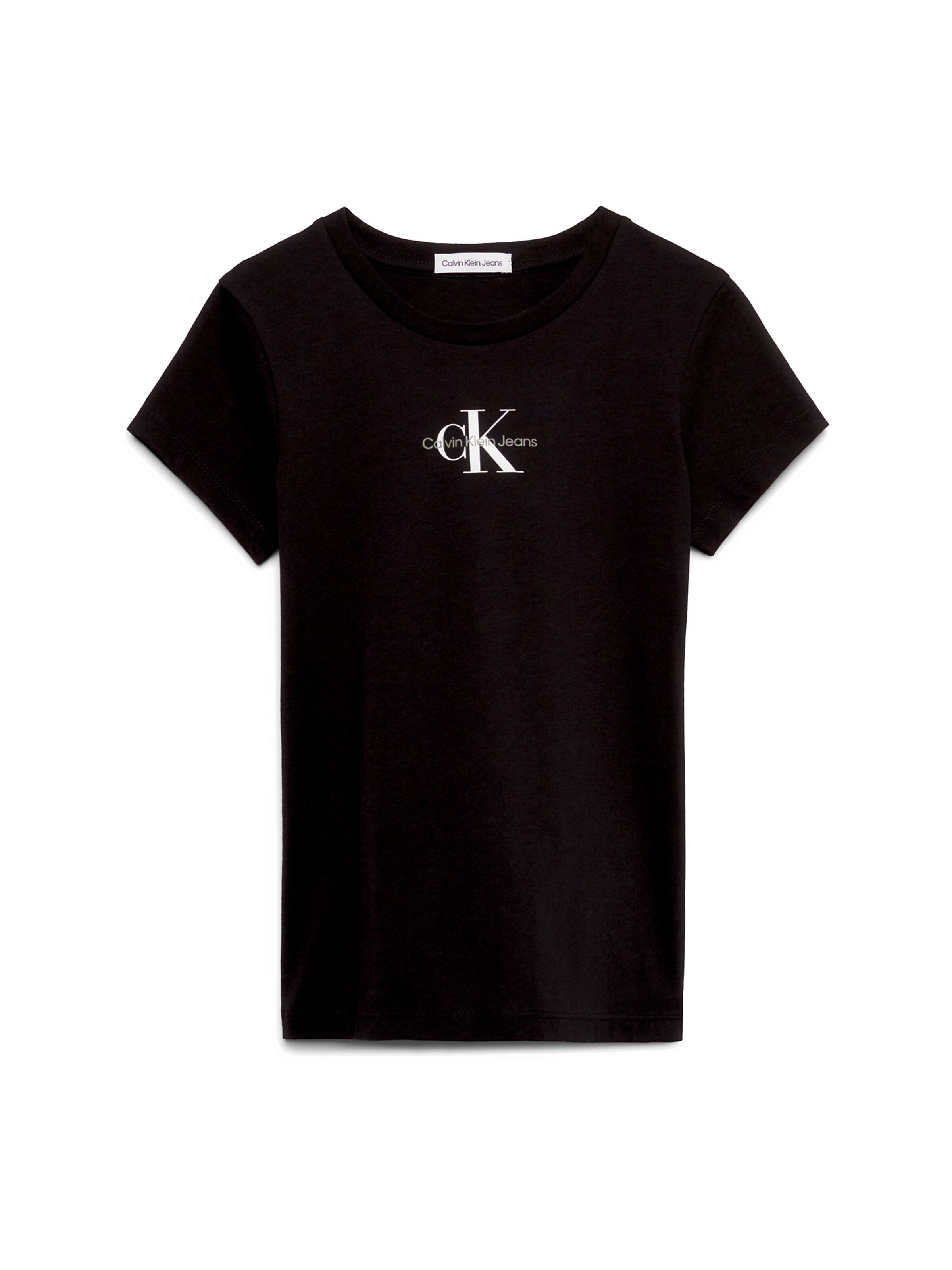 Calvin Klein Jeans Särk, värv must