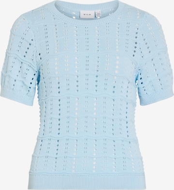 VILA - Jersey 'VISidona' en azul: frente