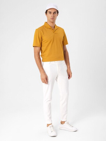 Antioch Shirt in Yellow