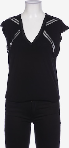 Maje Top & Shirt in S in Black: front
