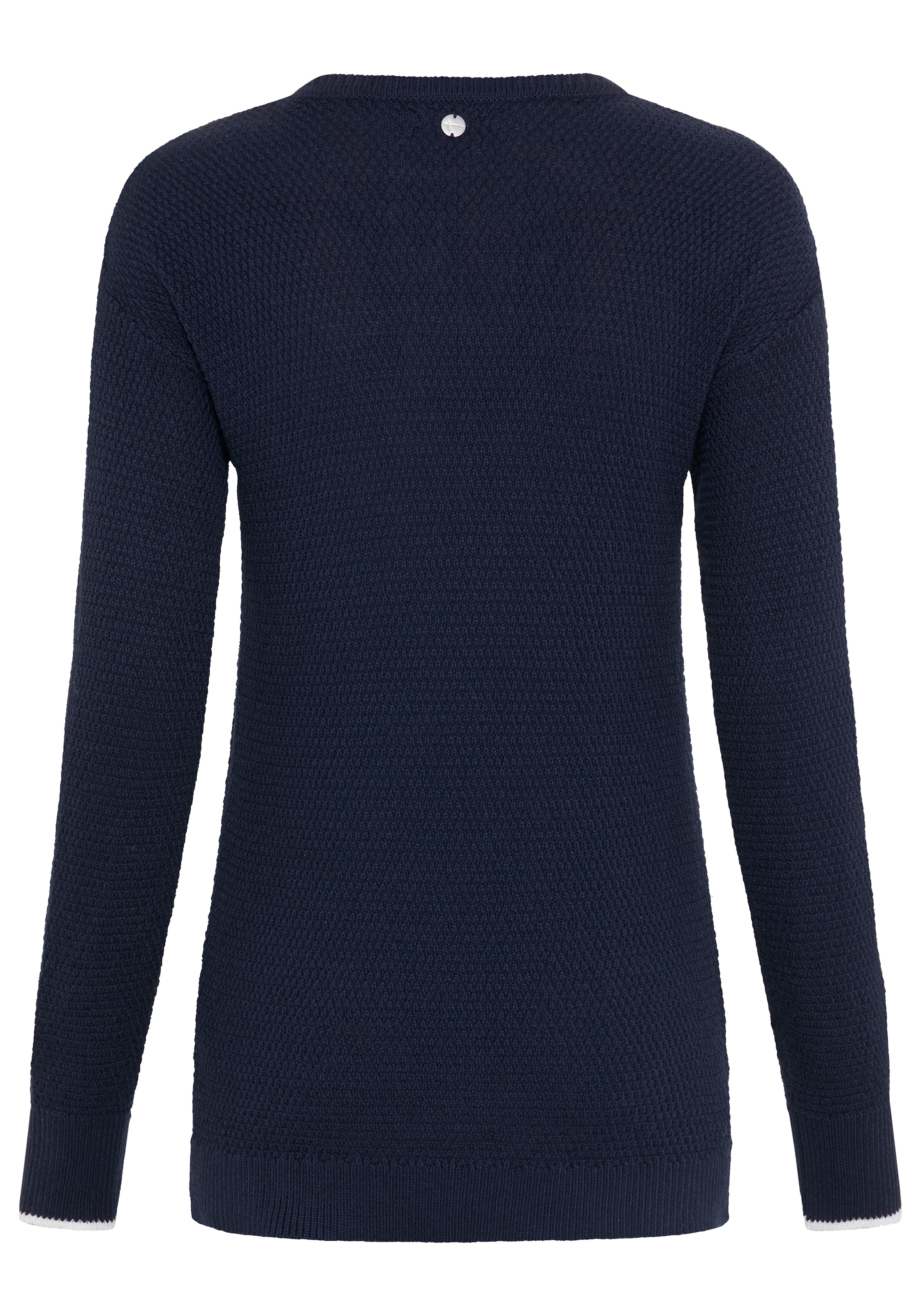 Tamaris Sweater in Blue