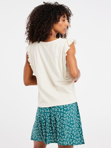 PROTEST Top 'PRTPYRITE' in Wit