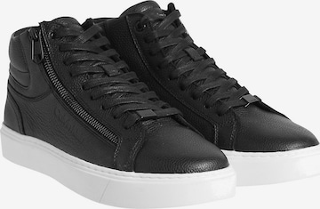 Calvin Klein Sneaker in Schwarz