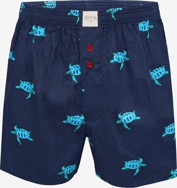 Phil & Co. Berlin Boxer shorts ' Classics ' in Mixed colors