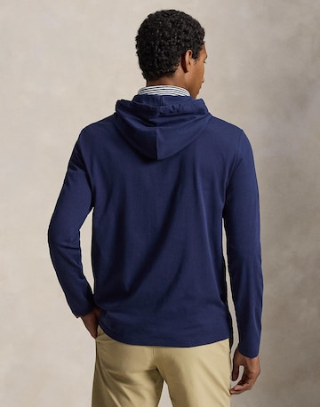 Polo Ralph Lauren - Sudadera en azul