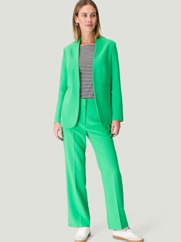 zero Blazers in Groen