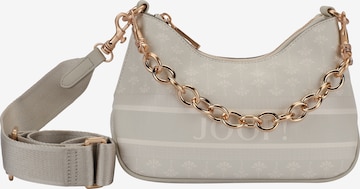 JOOP! - Mala de ombro 'Mazzolino Catena Aimee' em bege: frente