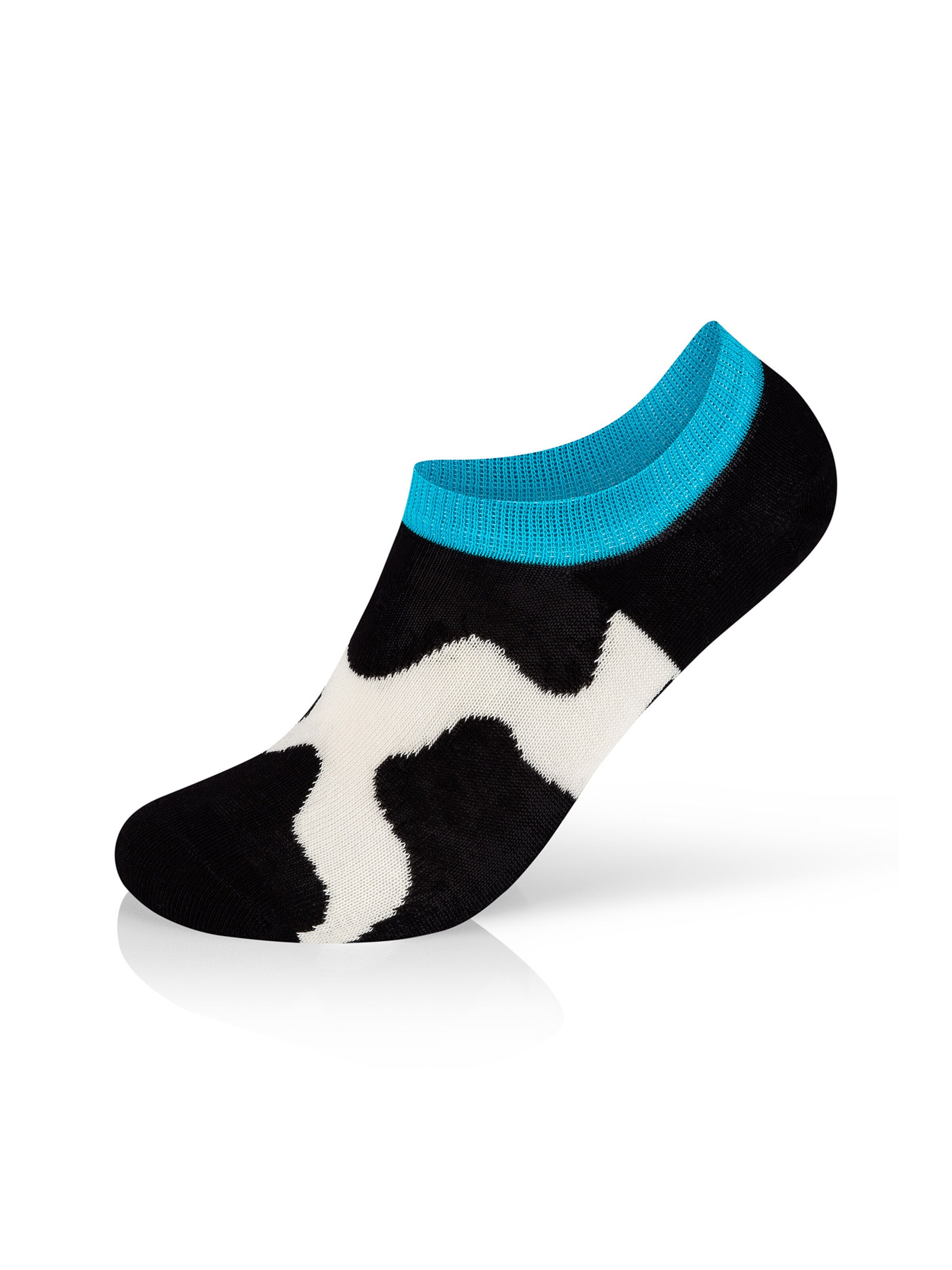 Happy Socks Støvletter 'Summer Day No Show' i blå