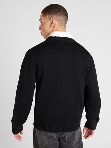 Han Kjøbenhavn Pullover in Schwarz