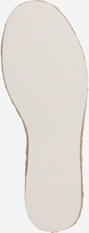 ABOUT YOU Espadrilles 'Janine' in Pink