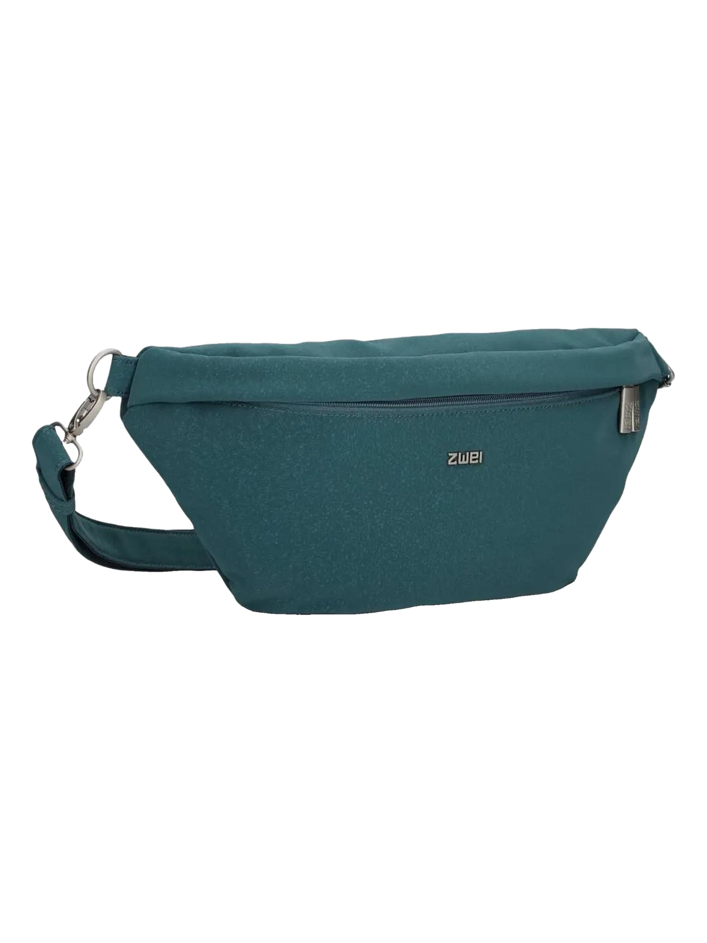 ZWEI Belt bag in Green