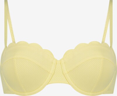 Hunkemöller Bikini Top in Yellow, Item view