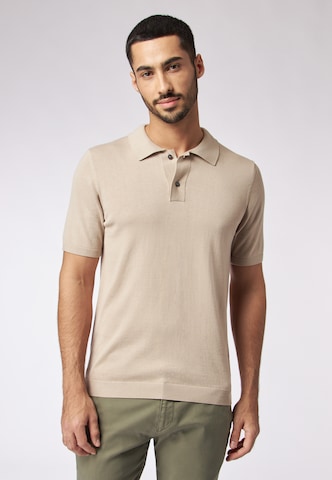 ROY ROBSON Shirt in Brown: front