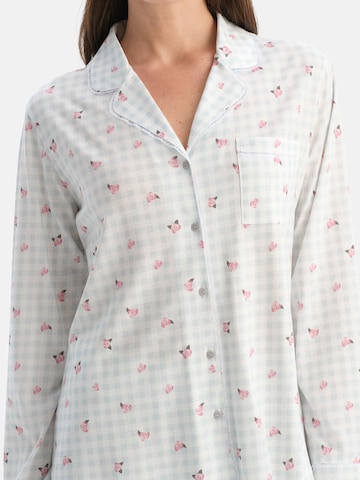 Dagi Pyžamo – modrá