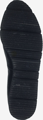 Chaussure basse HASSIA en noir