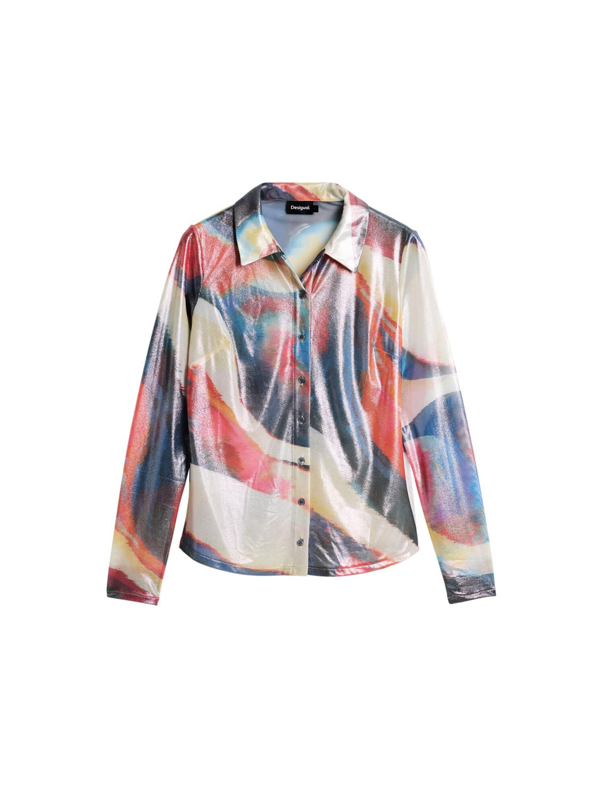 Desigual Pusero värissä punainen: etupuoli