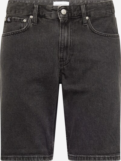 Calvin Klein Jeans Teksapüksid hall teksariie, Tootevaade
