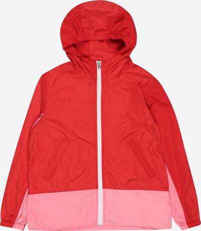 Marni Jacke in rosa / rot / weiß, Produktansicht
