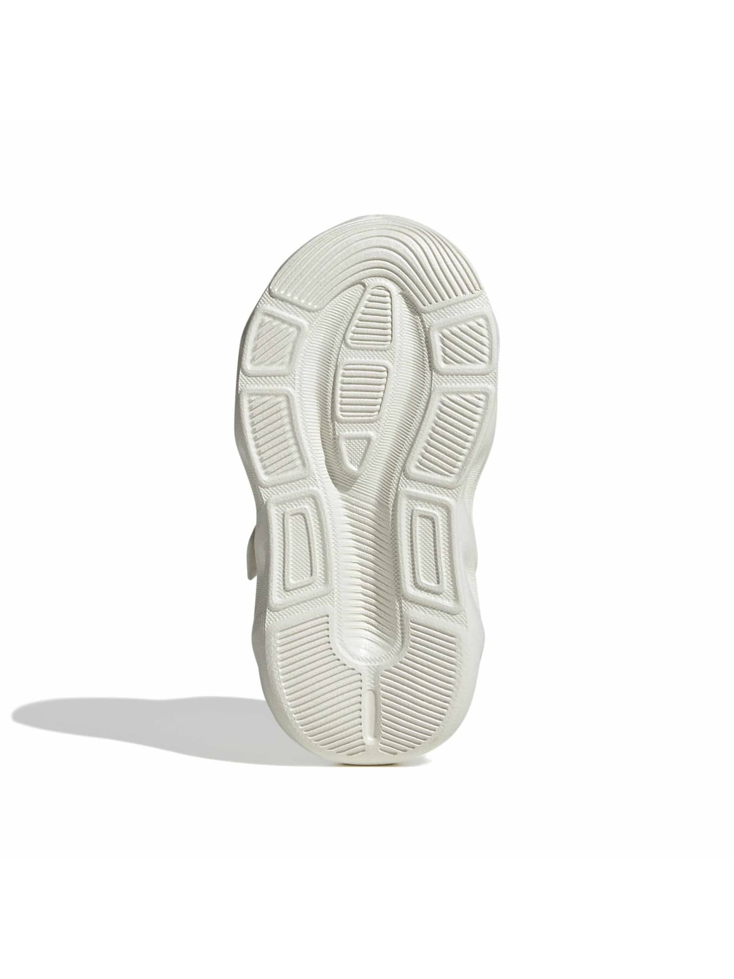 Baskets 'GALAXY 8' ADIDAS SPORTSWEAR en blanc