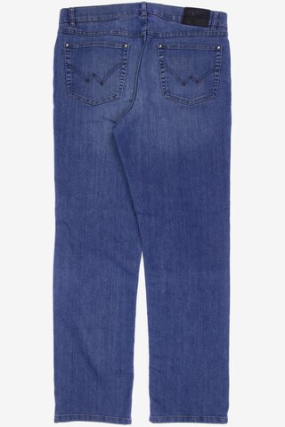 Walbusch Jeans 34 in Blau