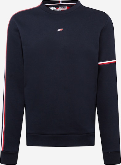 Tommy Sport Sweatshirt in dunkelblau, Produktansicht