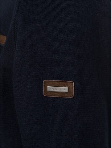 bugatti Trui in Blauw