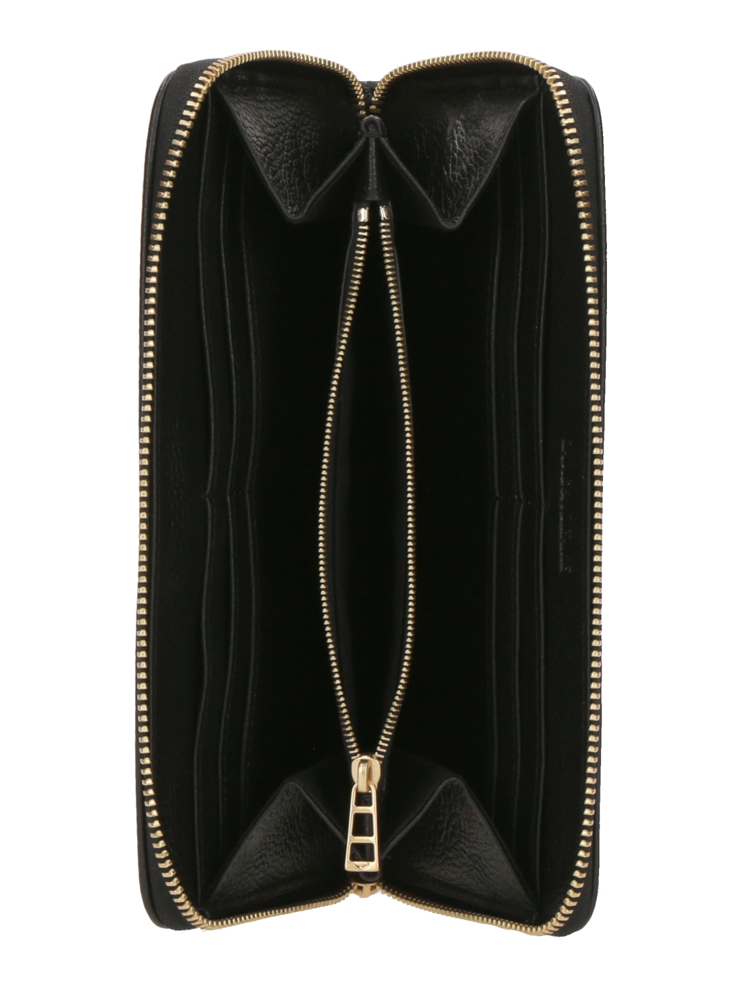 Zadig & Voltaire Peněženka 'COMPAGNON' – černá