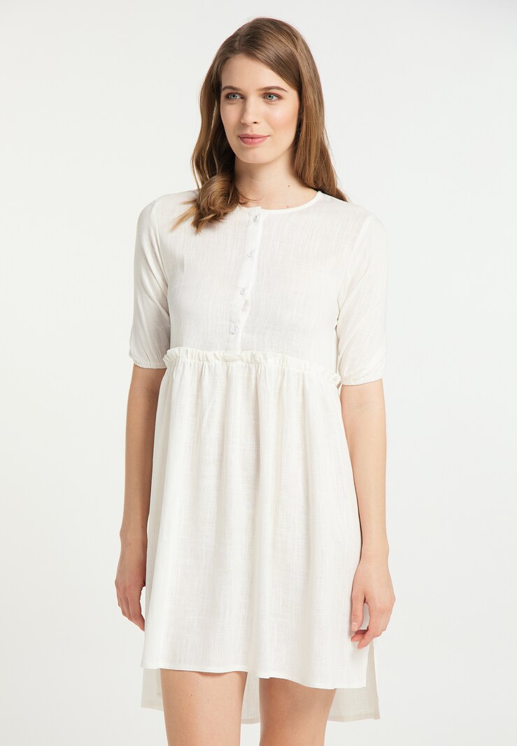 Dresses Usha Summer dresses White