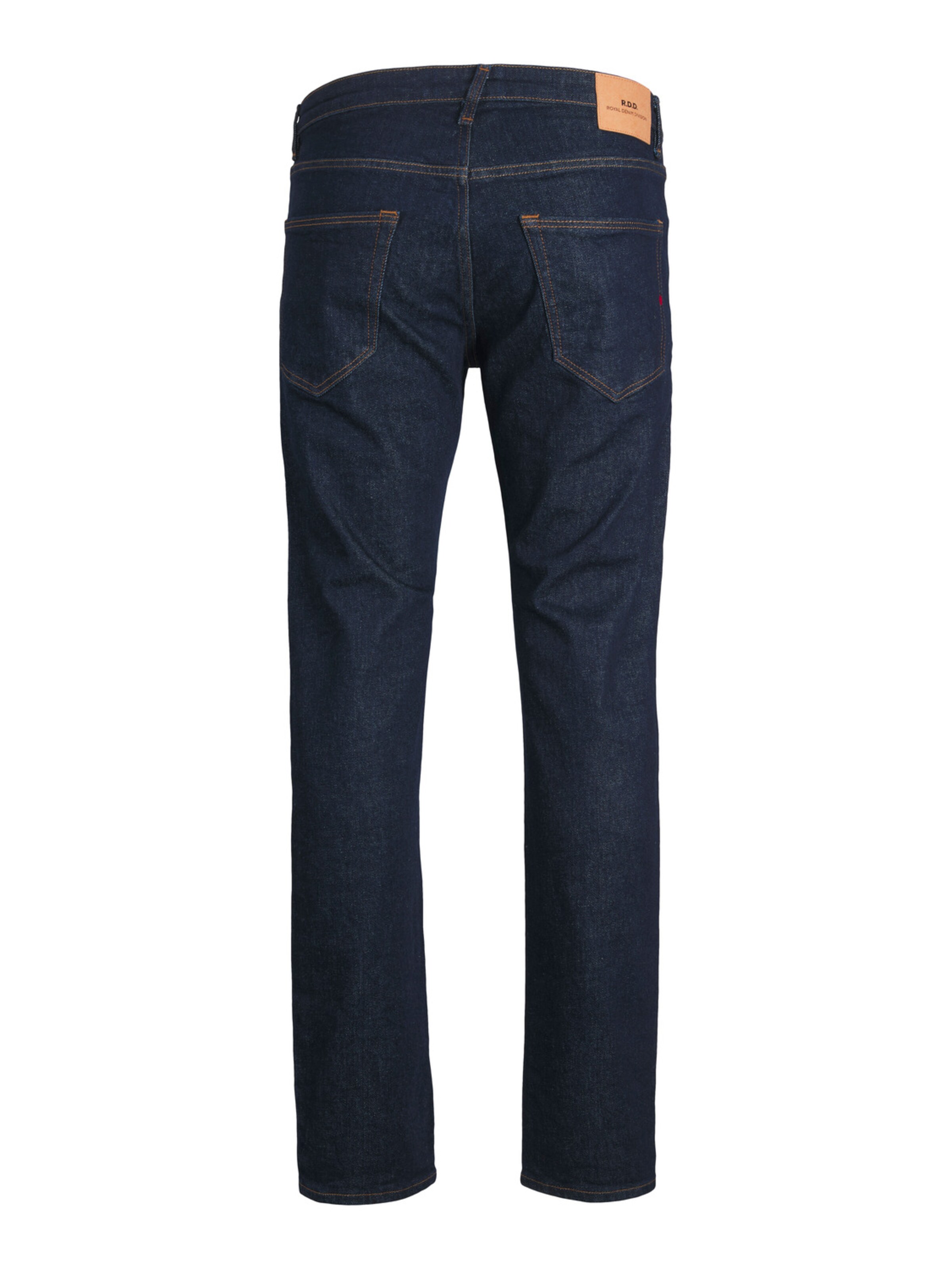 regular Jeans 'RDDMike Royal' di R.D.D. ROYAL DENIM DIVISION in blu